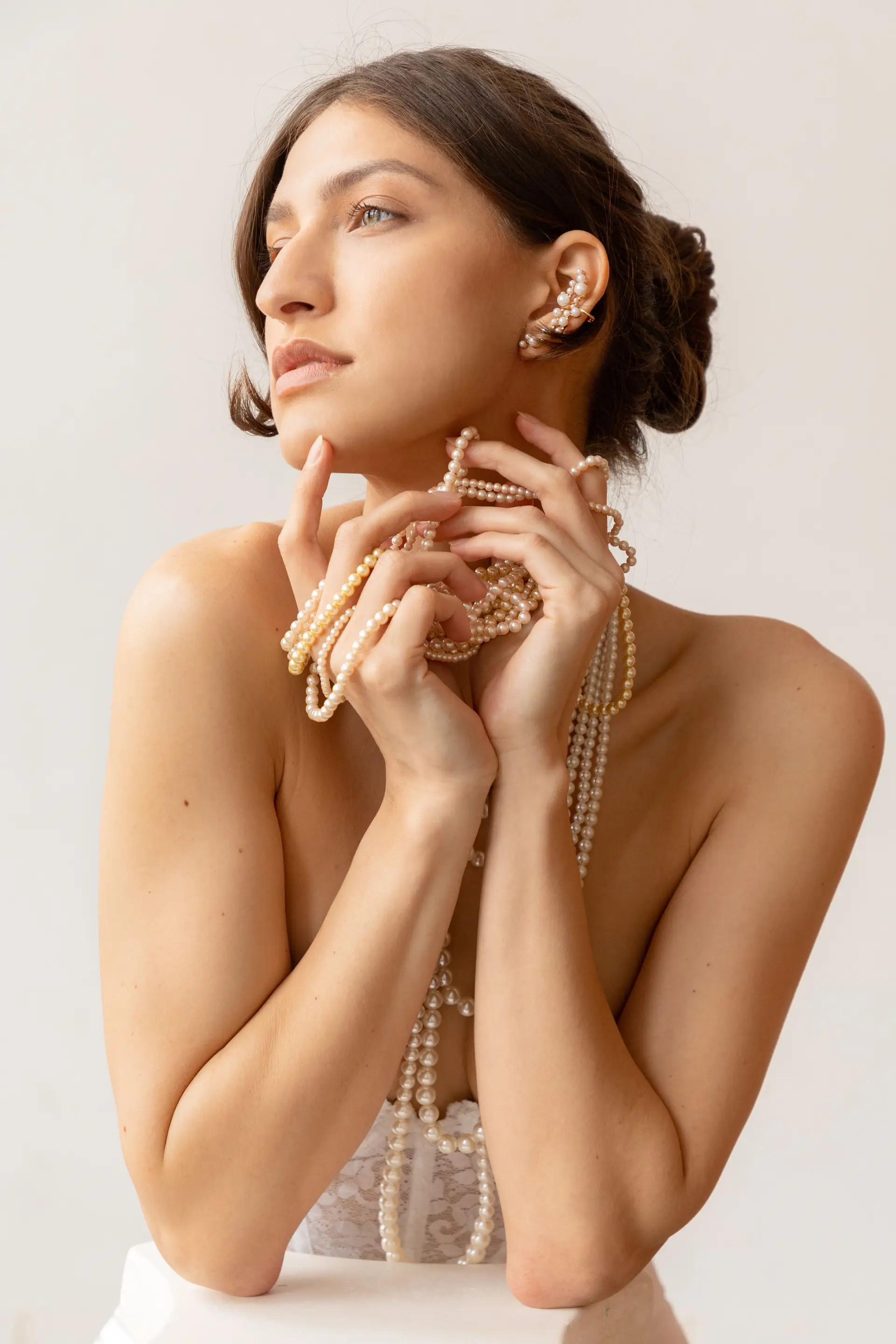 Jewellery Maker