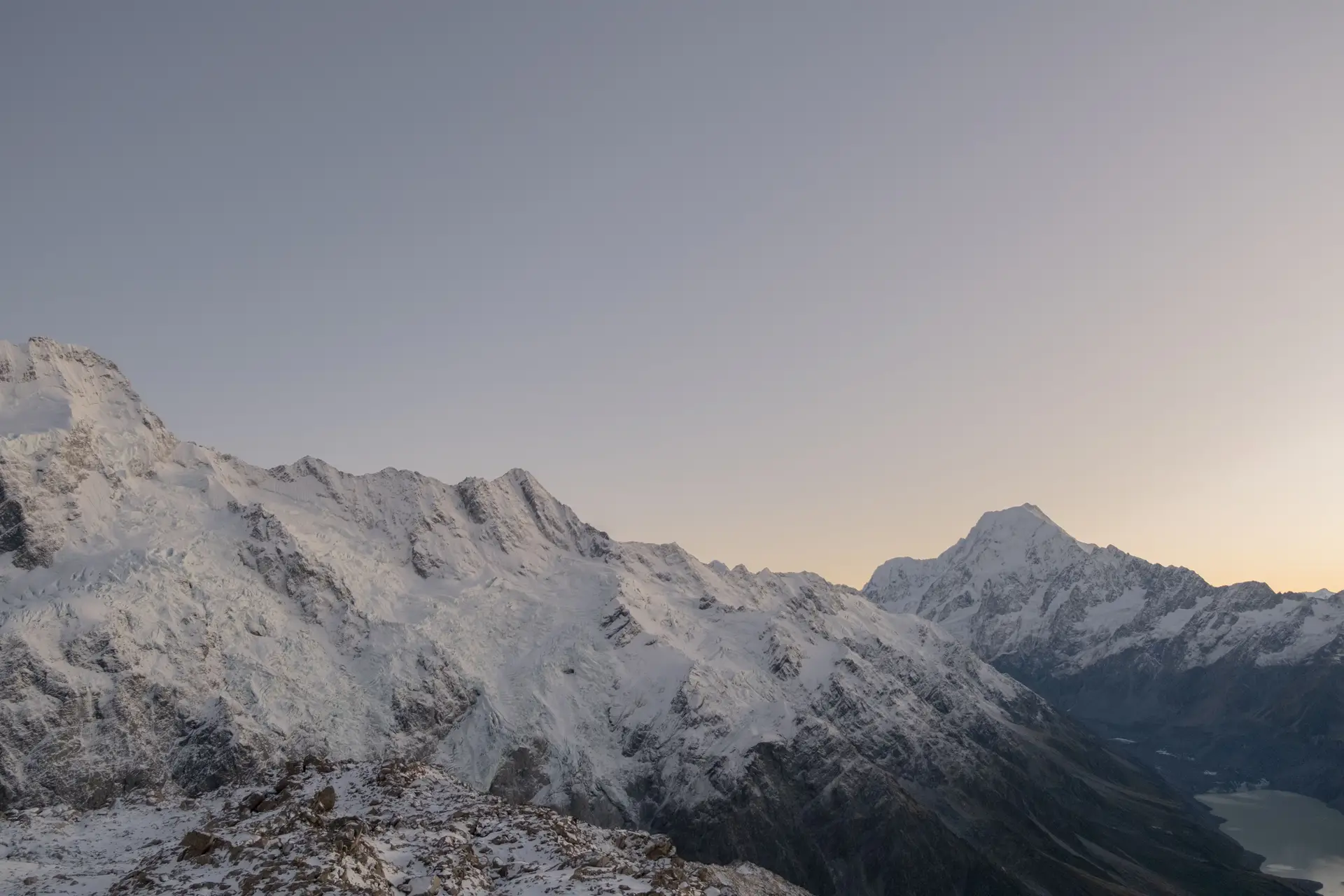 Alpine Light Collection